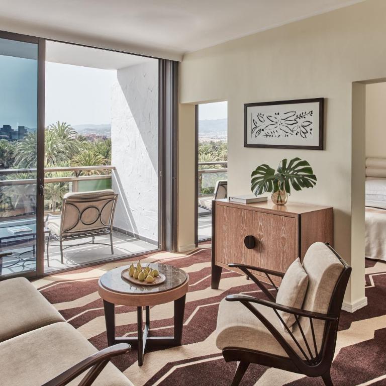 Seaside Palm Beach - Suite - 6
