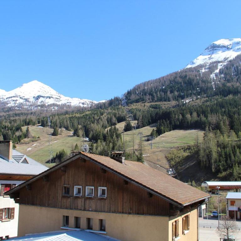 Appartement cosy 7 pers à 300m des pistes à Lanslebourg - FR-1-508-10 - Appartement (7 Adultes) - 5