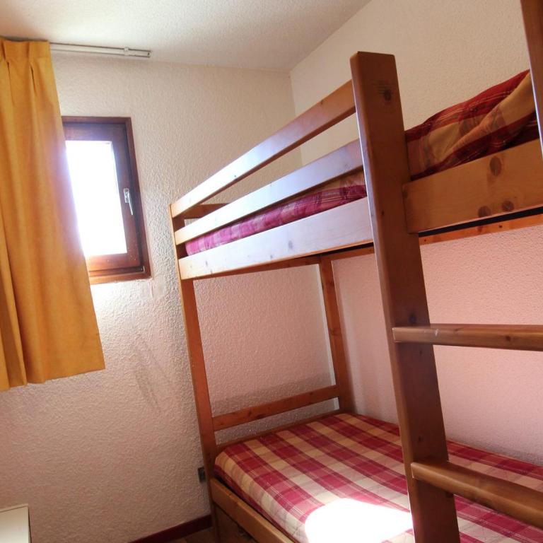Appartement cosy 7 pers à 300m des pistes à Lanslebourg - FR-1-508-10 - Appartement (7 Adultes) - 6