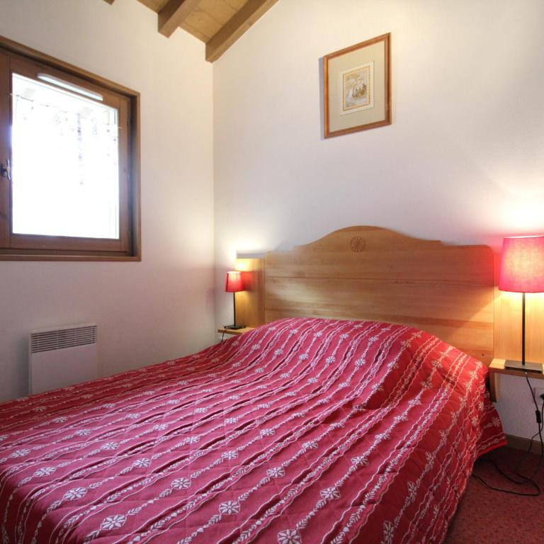 Appartement spacieux 6 pers au pied des pistes avec parking et Wi-Fi - FR-1-508-44 - Appartement (6 Adultes) - 4