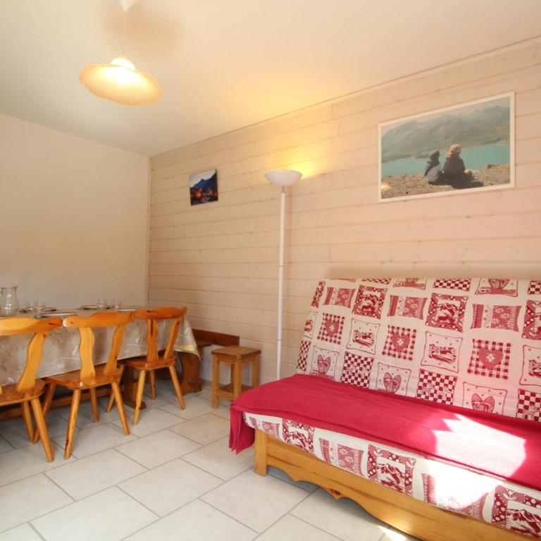 Appartement 6 personnes à Val Cenis Lanslevillard, Parking inclus - FR-1-508-58 - Appartement (6 Adultes) - 1