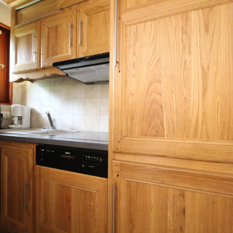 Appartement 6 personnes à Val Cenis Lanslevillard, Parking inclus - FR-1-508-58 - Appartement (6 Adultes) - 3