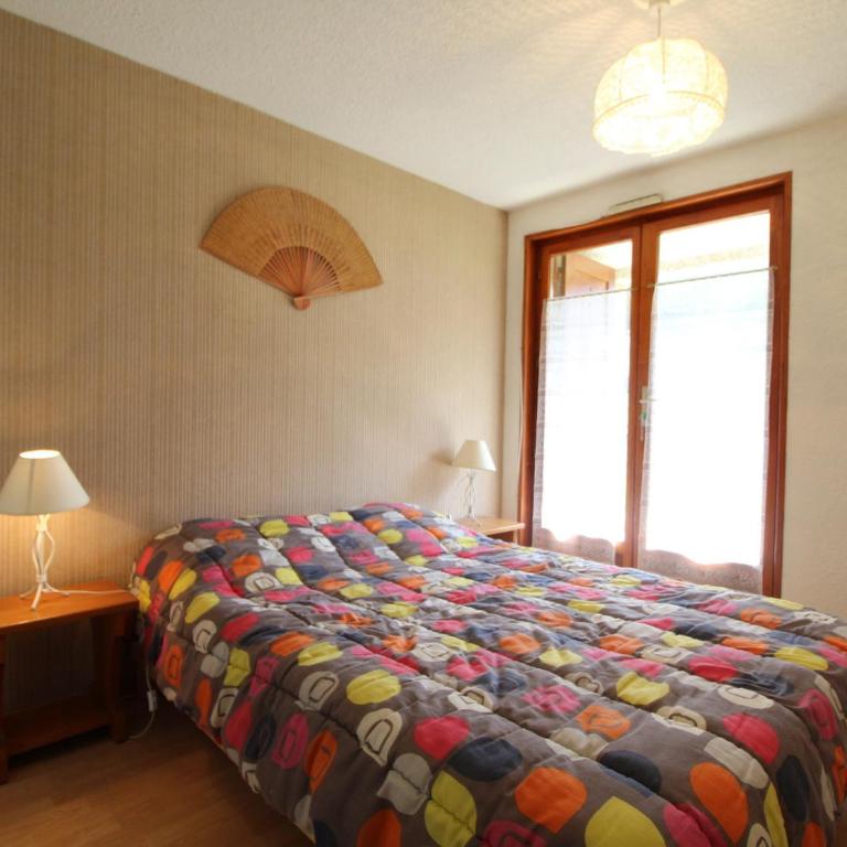 Appartement 6 personnes à Val Cenis Lanslevillard, Parking inclus - FR-1-508-58 - Appartement (6 Adultes) - 4