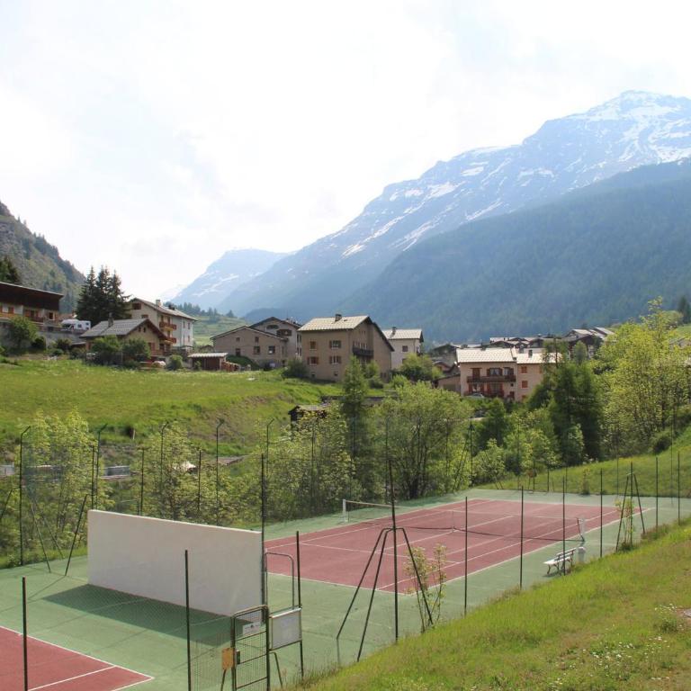 Appartement 6 personnes à Val Cenis Lanslevillard, Parking inclus - FR-1-508-58 - Appartement (6 Adultes) - 6