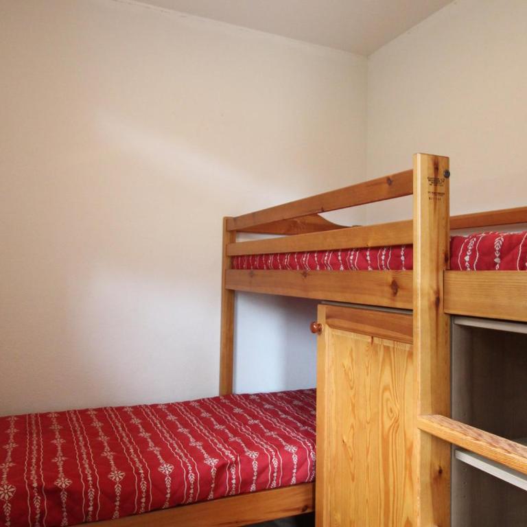 Appartement spacieux 6 pers. au pied des pistes avec parking et WIFI - FR-1-508-34 - Appartement (6 Adultes) - 9