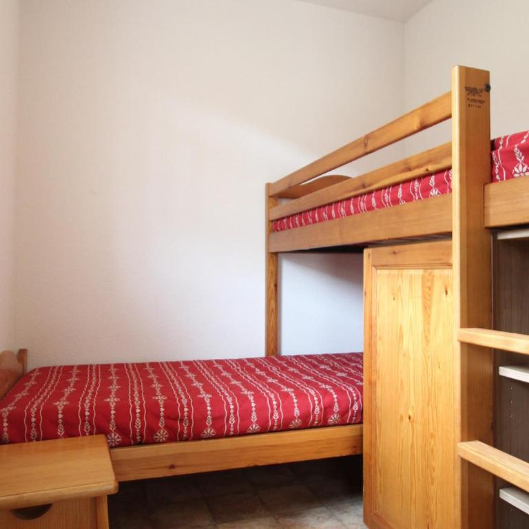 Spacieux Appt 6 pers au pied des pistes avec Parking et WIFI - FR-1-508-46 - Appartamento (6 Adulti) - 5
