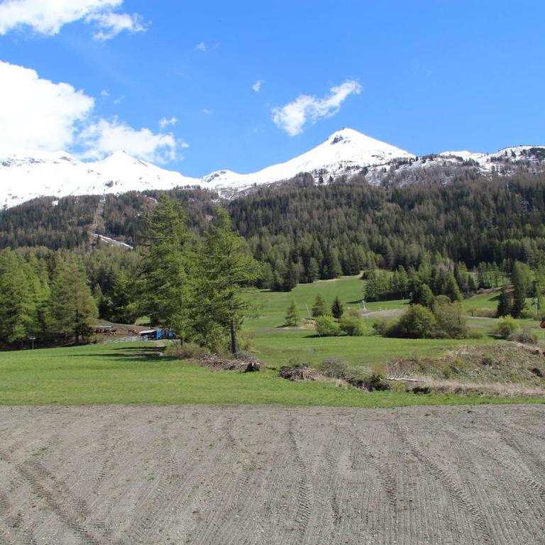 Spacieux Appt 6 pers au pied des pistes avec Parking et WIFI - FR-1-508-46 - Appartamento (6 Adulti) - 8