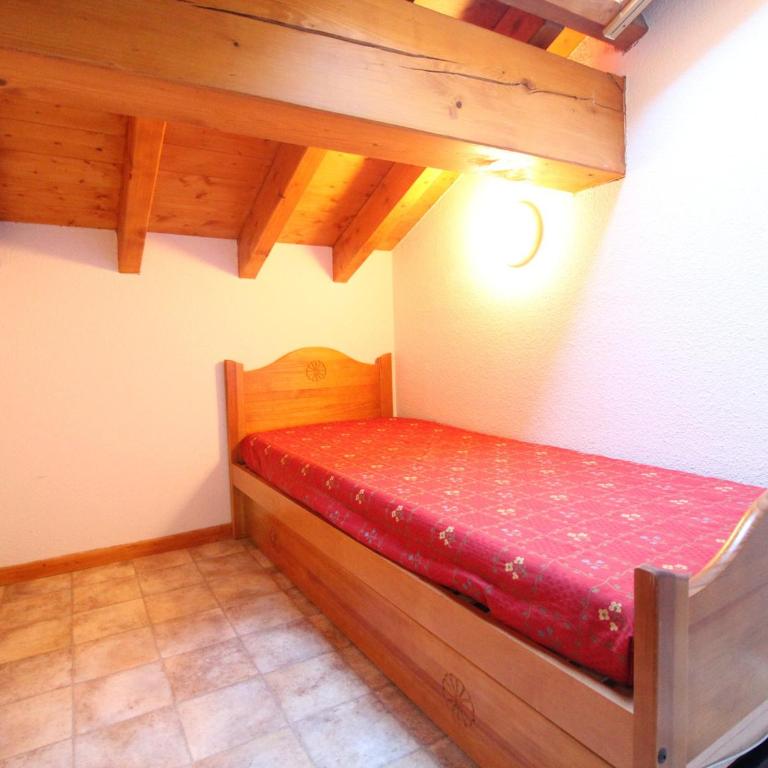 Appartement 6 pers à Lanslevillard-Val Cenis, proche pistes et commerces - FR-1-508-64 - Appartement (6 Adultes) - 4