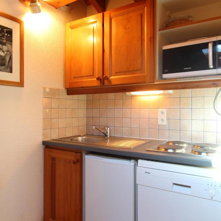 Appartement 6 pers à Lanslevillard-Val Cenis, proche pistes et commerces - FR-1-508-64 - Appartement (6 Adultes) - 5