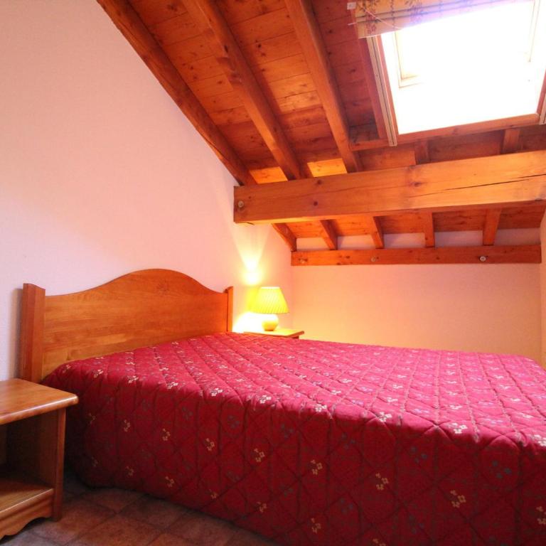 Appartement 6 pers à Lanslevillard-Val Cenis, proche pistes et commerces - FR-1-508-64 - Appartement (6 Adultes) - 6