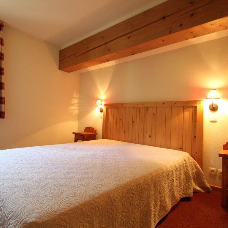 Appartement pour 4 personnes avec piscine, pied des pistes à Val Cenis - FR-1-508-132 - Appartement (4 Adultes) - 6