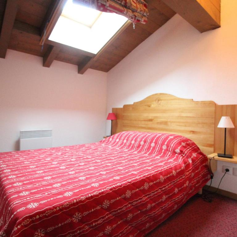 Appartement 4 pers à Val Cenis, au pied des pistes, parking, WIFI et balcon - FR-1-508-145 - Apartment (4 Adults) - 3