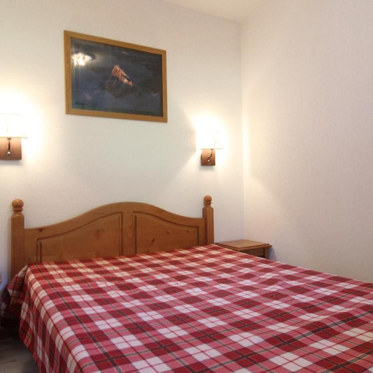 Appartement 6 pers, 2 ch, Lanslebourg-Val Cenis, piscine - FR-1-508-97 - Appartement (6 Adultes) - 2