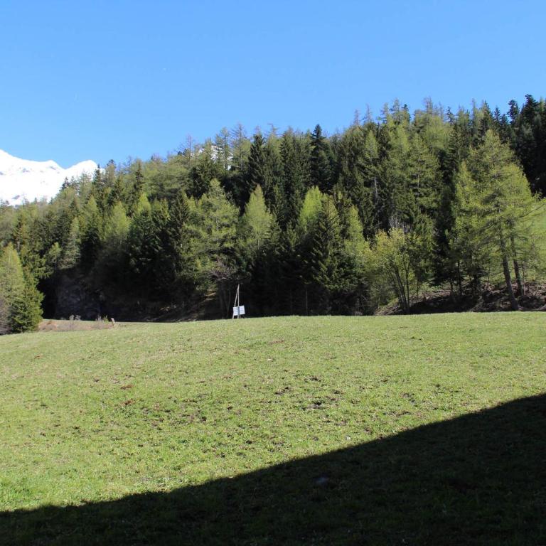 Appartement 6 pers, 2 ch, Lanslebourg-Val Cenis, piscine - FR-1-508-97 - Appartement (6 Adultes) - 4