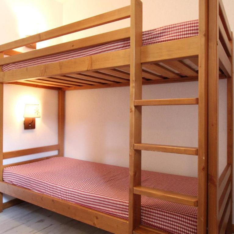 Appartement 6 pers, 2 ch, Lanslebourg-Val Cenis, piscine - FR-1-508-97 - Appartement (6 Adultes) - 7