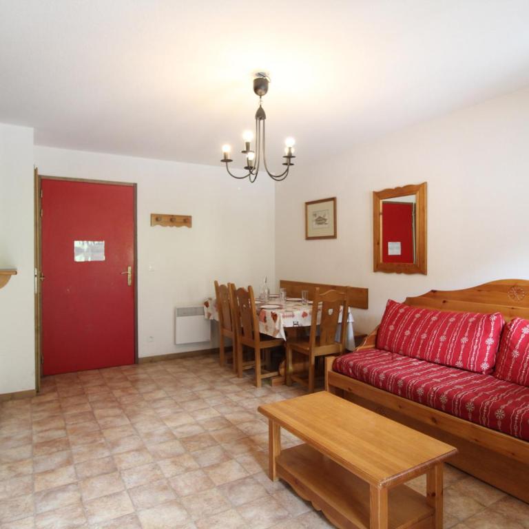 Appartement spacieux 6 pers avec parking au pied des pistes à Lanslevillard - FR-1-508-113 - Appartamento (6 Adulti) - 1