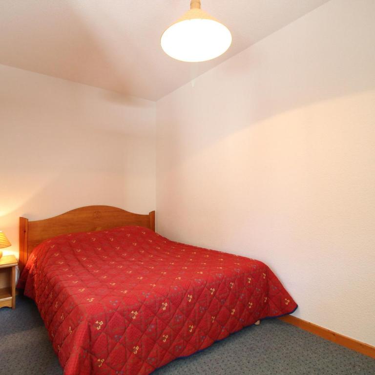 Appartement cosy 6 pers, centre village, proche pistes, parking, WiFi - FR-1-508-107 - Apartment (6 Adults) - 2