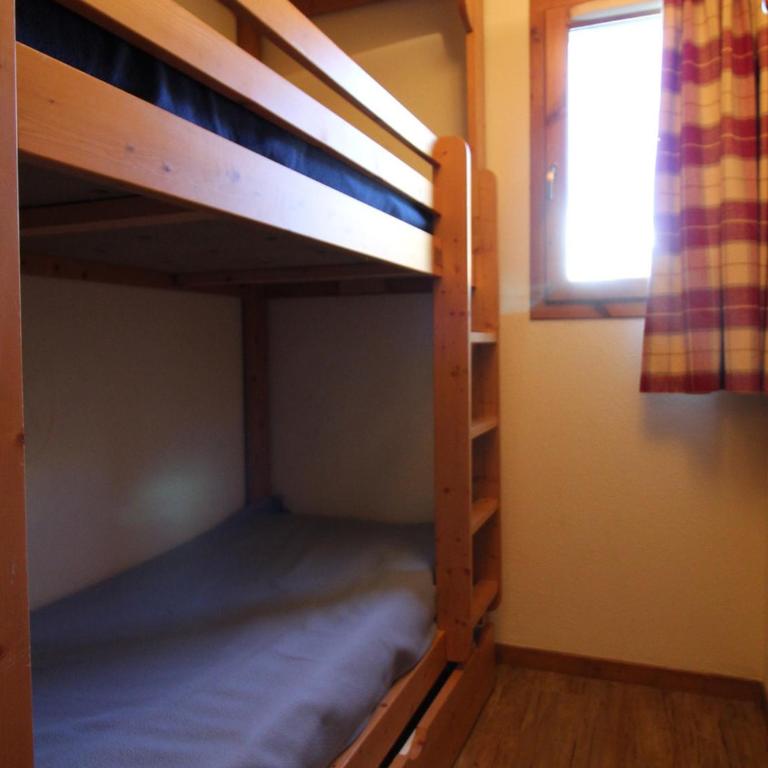 Appartement 6 personnes ski avec balcon et parking - FR-1-508-105 - Appartement (6 Adultes) - 4