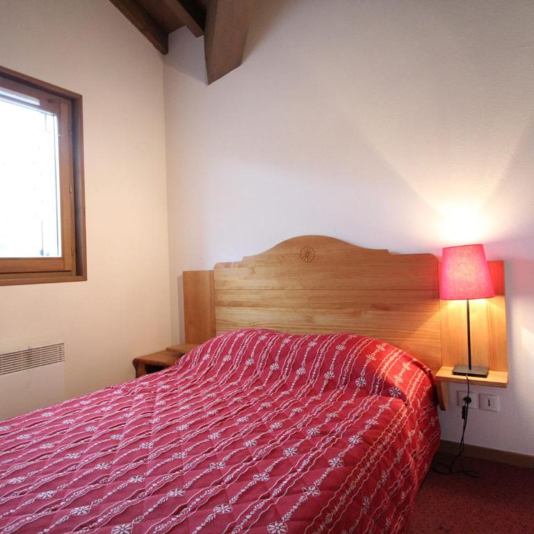 Appartement spacieux pour 6 avec balcon et parking - FR-1-508-111 - Appartement (6 Adultes) - 5