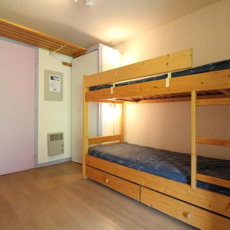 Appartement pour 4 personnes avec balcon exposé sud au pied des pistes à Val Cenis Lanslevillard - FR-1-508-172 - Studio - 7