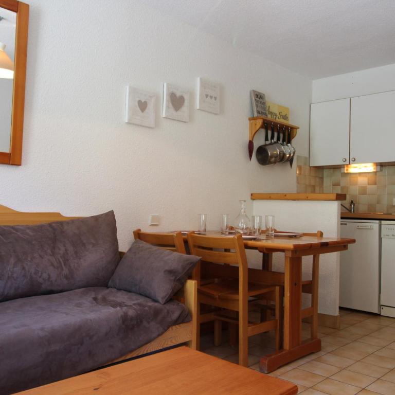 PPB011 Appartement 4 pers - Résidence au pied des pistes - FR-1-508-141 - Apartment (4 Adults) - 2