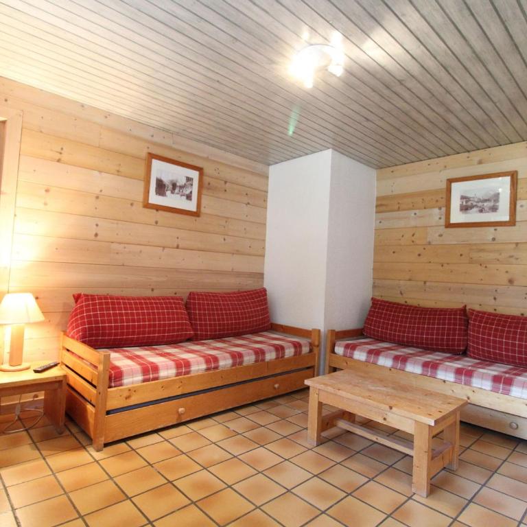Appartement confortable 5 personnes à Val Cenis - proche télécabine et ESF - FR-1-508-144 - Apartment (5 Adults) - 1