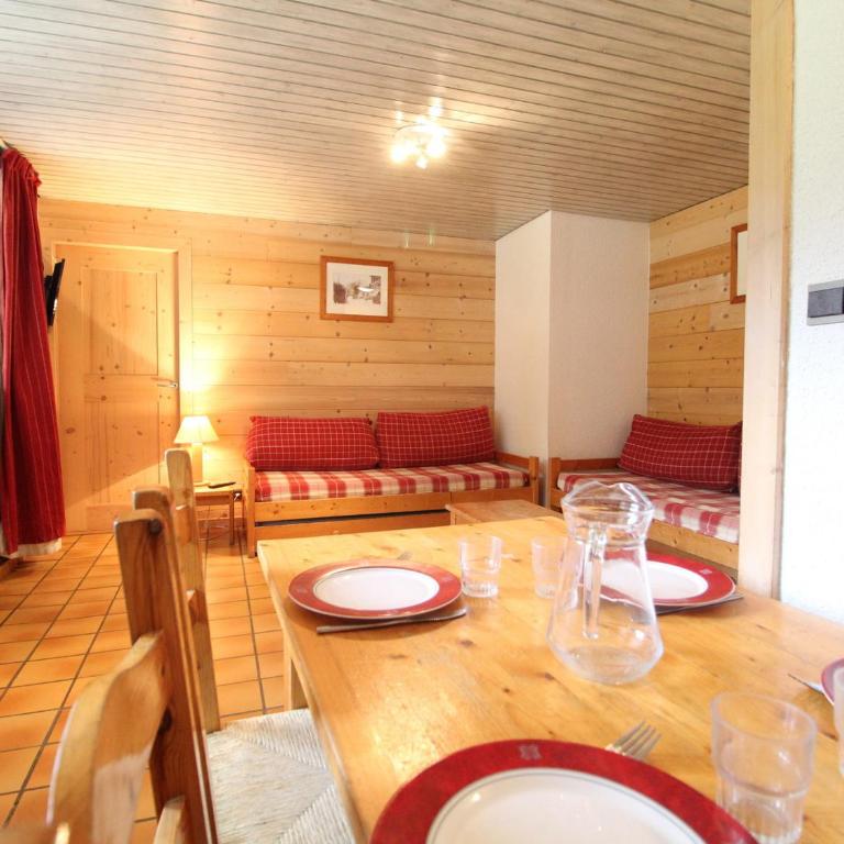 Appartement confortable 5 personnes à Val Cenis - proche télécabine et ESF - FR-1-508-144 - Apartment (5 Adults) - 2