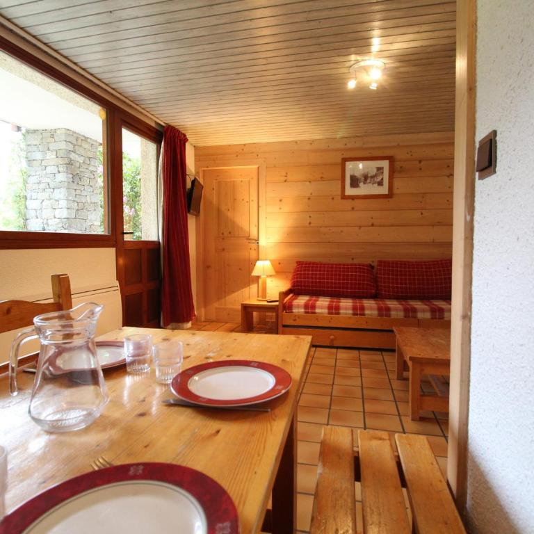 Appartement confortable 5 personnes à Val Cenis - proche télécabine et ESF - FR-1-508-144 - Apartment (5 Adults) - 3