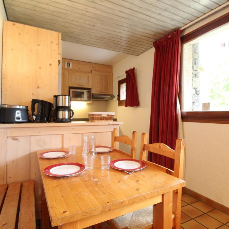 Appartement confortable 5 personnes à Val Cenis - proche télécabine et ESF - FR-1-508-144 - Apartment (5 Adults) - 4