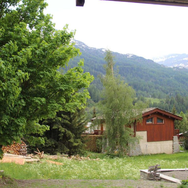 Appartement confortable 5 personnes à Val Cenis - proche télécabine et ESF - FR-1-508-144 - Apartment (5 Adults) - 6