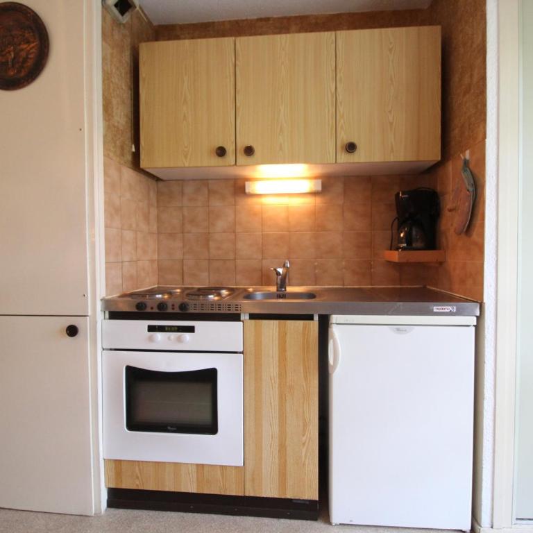 Appartement pour 4 à Val Cenis Lanslevillard, proche caravaneige et remontées mécaniques - FR-1-508-209 - Appartamento (4 Adulti) - 2