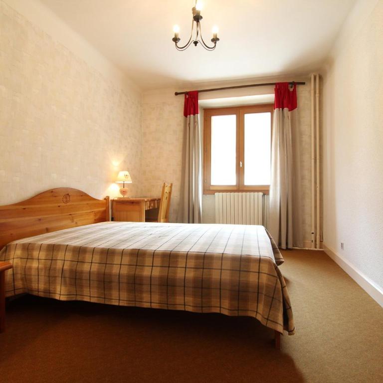 Appartement spacieux 5 pers avec balcon et wifi à Lanslebourg - FR-1-508-146 - Appartement (5 Adultes) - 4