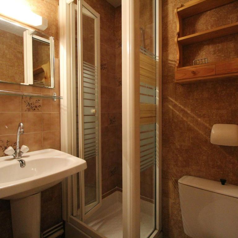 Appartement pour 4 à Val Cenis Lanslevillard, proche caravaneige et remontées mécaniques - FR-1-508-209 - Appartamento (4 Adulti) - 3