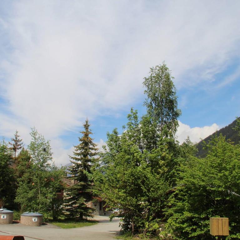 Appartement pour 4 à Val Cenis Lanslevillard, proche caravaneige et remontées mécaniques - FR-1-508-209 - Appartamento (4 Adulti) - 5