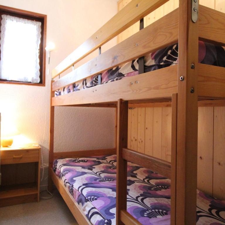 Appartement pour 4 à Val Cenis Lanslevillard, proche caravaneige et remontées mécaniques - FR-1-508-209 - Appartamento (4 Adulti) - 7