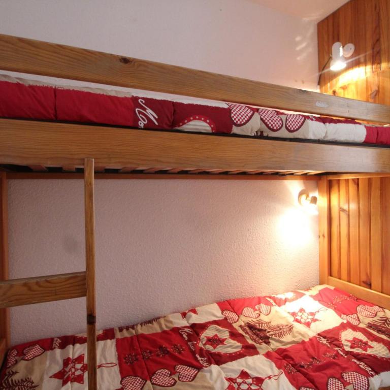 Appartement cosy pour 4 pers à Val Cenis Haut, proche pistes, balcon sud-ouest, casier à skis - FR-1-508-155 - Studio - 6