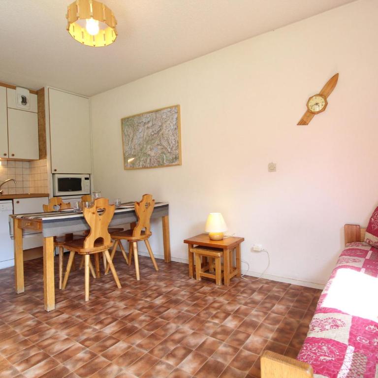 Appartement cosy 4 pers avec WIFI et parking à Lanslevillard - FR-1-508-183 - Appartement (4 Adultes) - 2