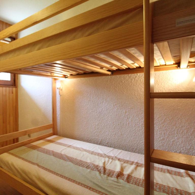 Appartement cosy 4 pers avec WIFI et parking à Lanslevillard - FR-1-508-183 - Appartement (4 Adultes) - 6