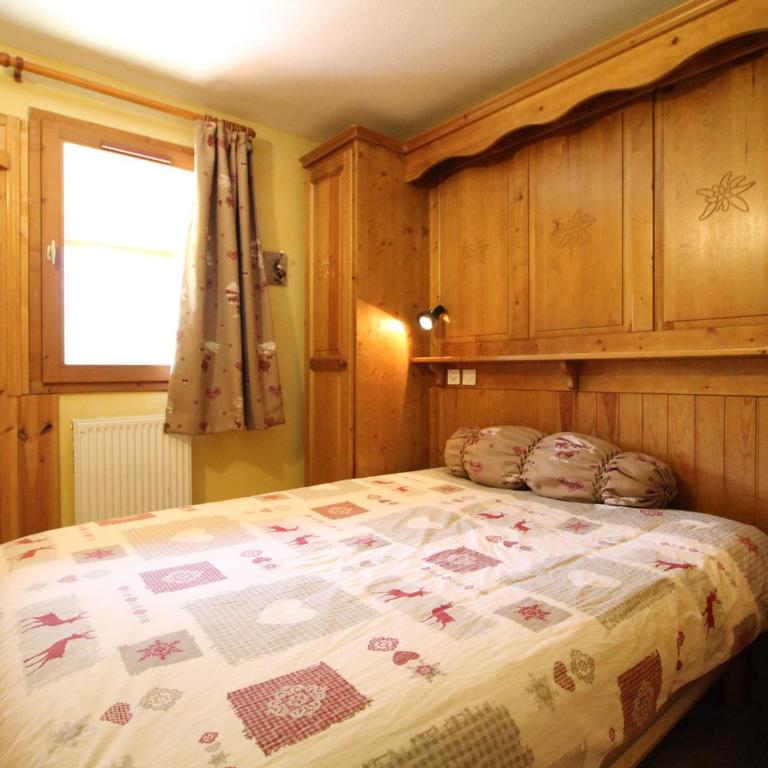 Appartement 6 pers avec WIFI proche des pistes - FR-1-508-214 - Appartement (6 Adultes) - 9