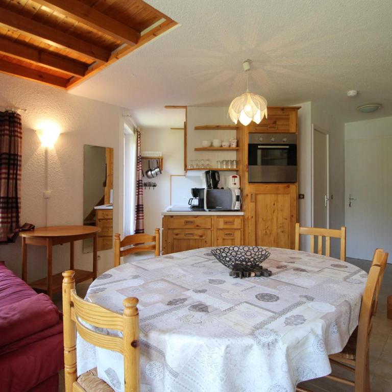 Appartement Duplex pour 5 à Val Cenis le Haut - À 200m des Pistes - FR-1-508-215 - Appartement (5 Adultes) - 1