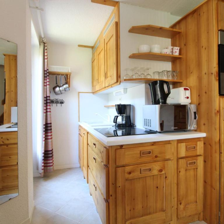 Appartement Duplex pour 5 à Val Cenis le Haut - À 200m des Pistes - FR-1-508-215 - Appartement (5 Adultes) - 3