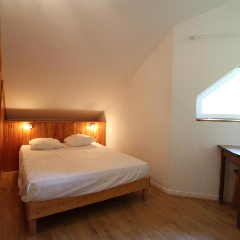 Appartement Duplex pour 5 à Val Cenis le Haut - À 200m des Pistes - FR-1-508-215 - Appartement (5 Adultes) - 4