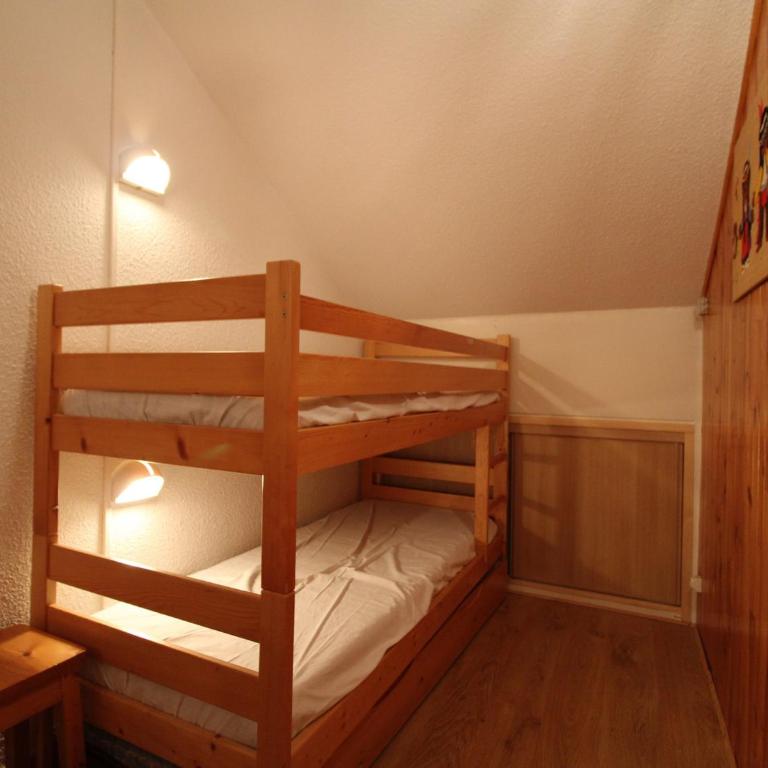 Appartement Duplex pour 5 à Val Cenis le Haut - À 200m des Pistes - FR-1-508-215 - Appartement (5 Adultes) - 5