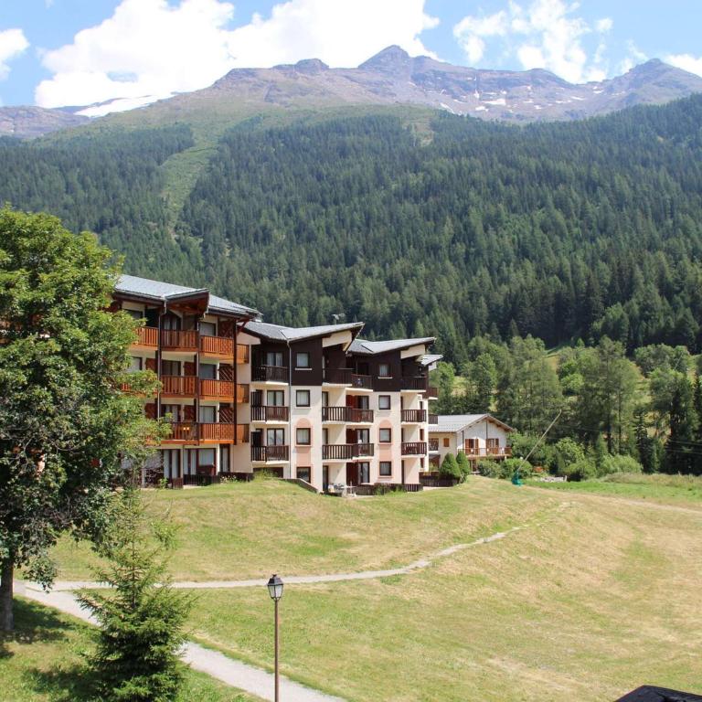 Appartement Duplex pour 5 à Val Cenis le Haut - À 200m des Pistes - FR-1-508-215 - Appartement (5 Adultes) - 6