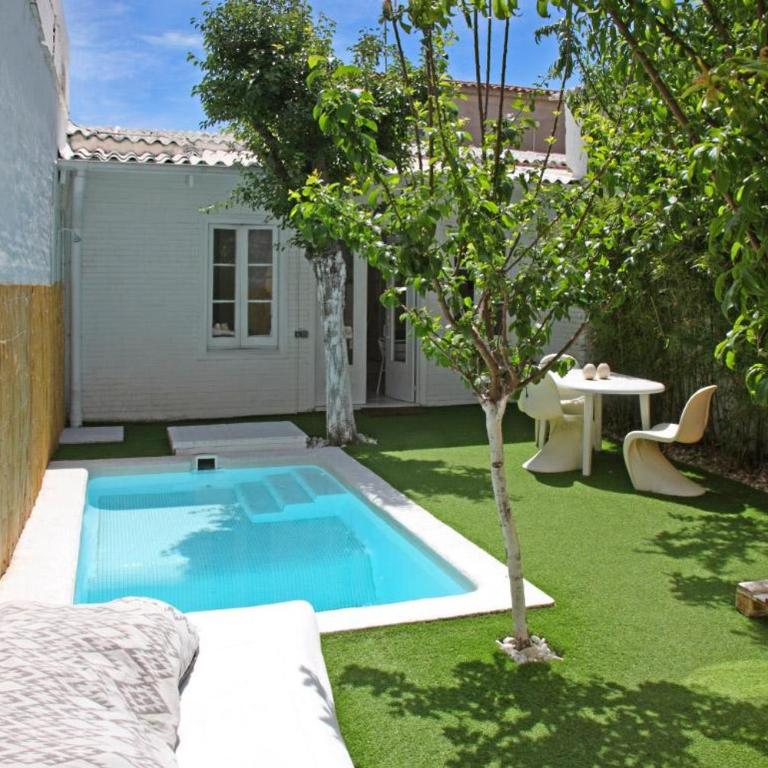 Fridays Flats Villa Alba - Villa with Private Pool - 1