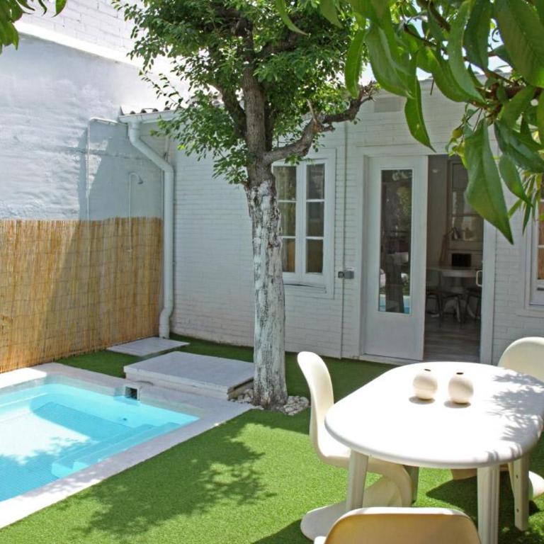 Fridays Flats Villa Alba - Villa with Private Pool - 2