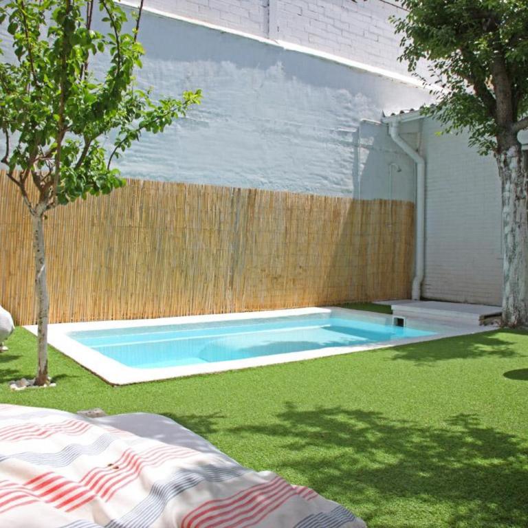 Fridays Flats Villa Alba - Villa with Private Pool - 4