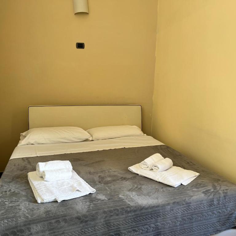LA PIGNA - Two-Bedroom Apartment - 8