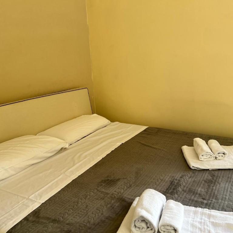 LA PIGNA - Two-Bedroom Apartment - 9