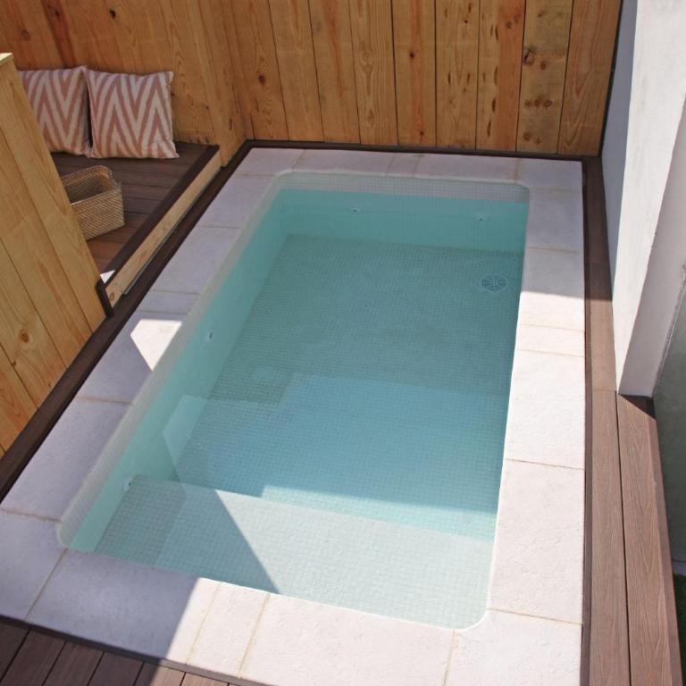 Fridays Flats Casa Lemonade - Villa con piscina privada - 5